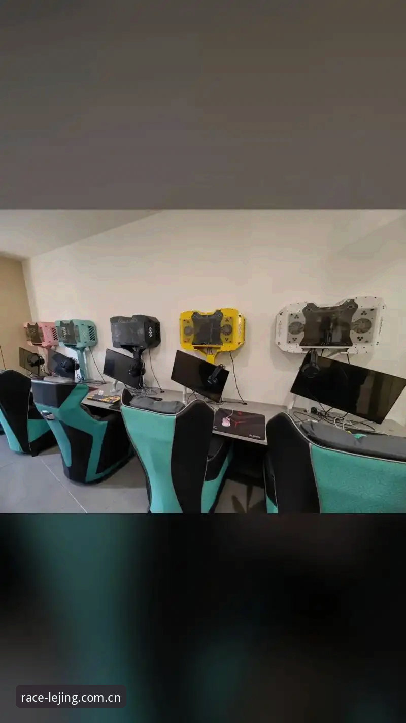 掌握乐竞LJ平台使用的五大实用技巧